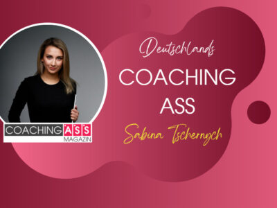 sabina tschernych, Mentoring und Coaching zu Selbstmanagement und Performance, ludwigsburg
