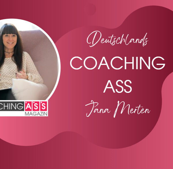 Hypnose und Yager Code, Jana Merten, Magdeburg