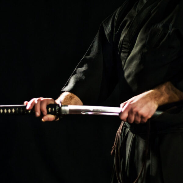 Leadership Coaching für Führungskräfte - Reinhard Lindner, der Samurai Manager