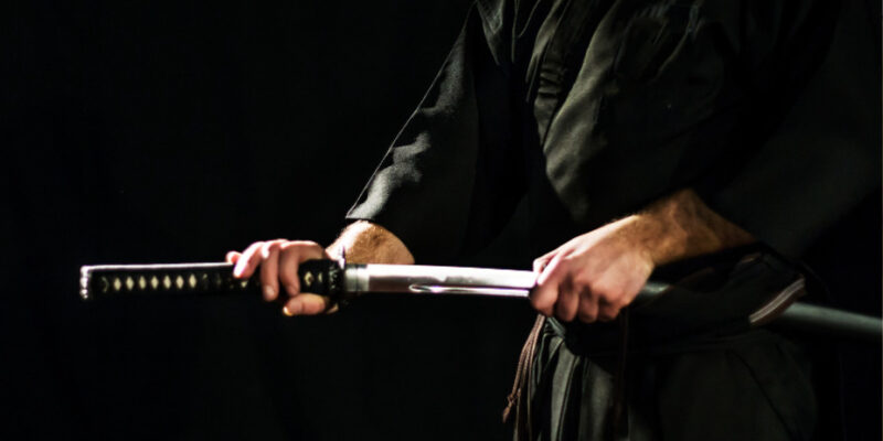 Leadership Coaching für Führungskräfte - Reinhard Lindner, der Samurai Manager