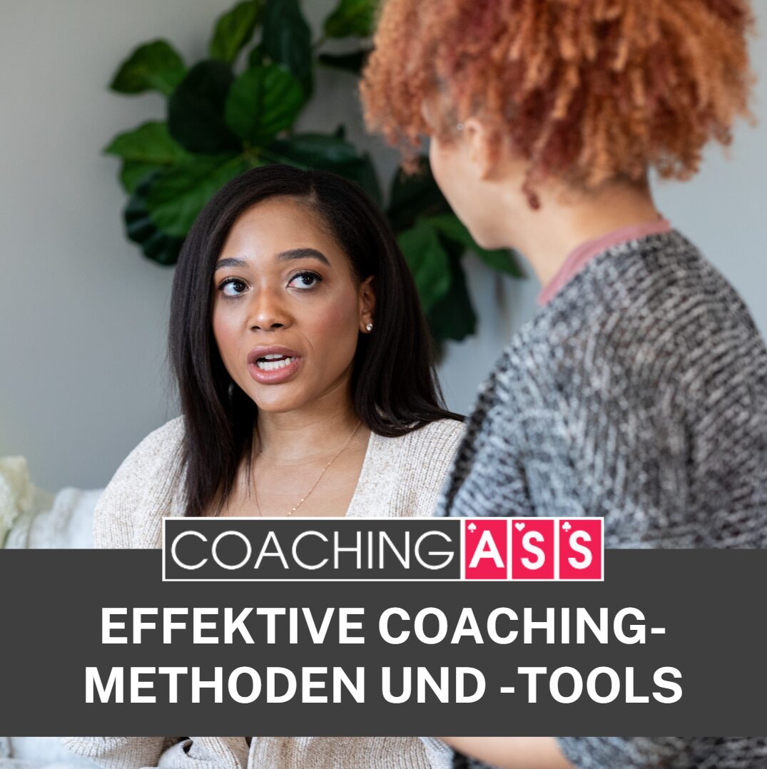 coachingmethoden tools