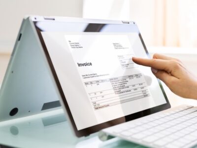 Die E-Rechnungspflicht ab 2025