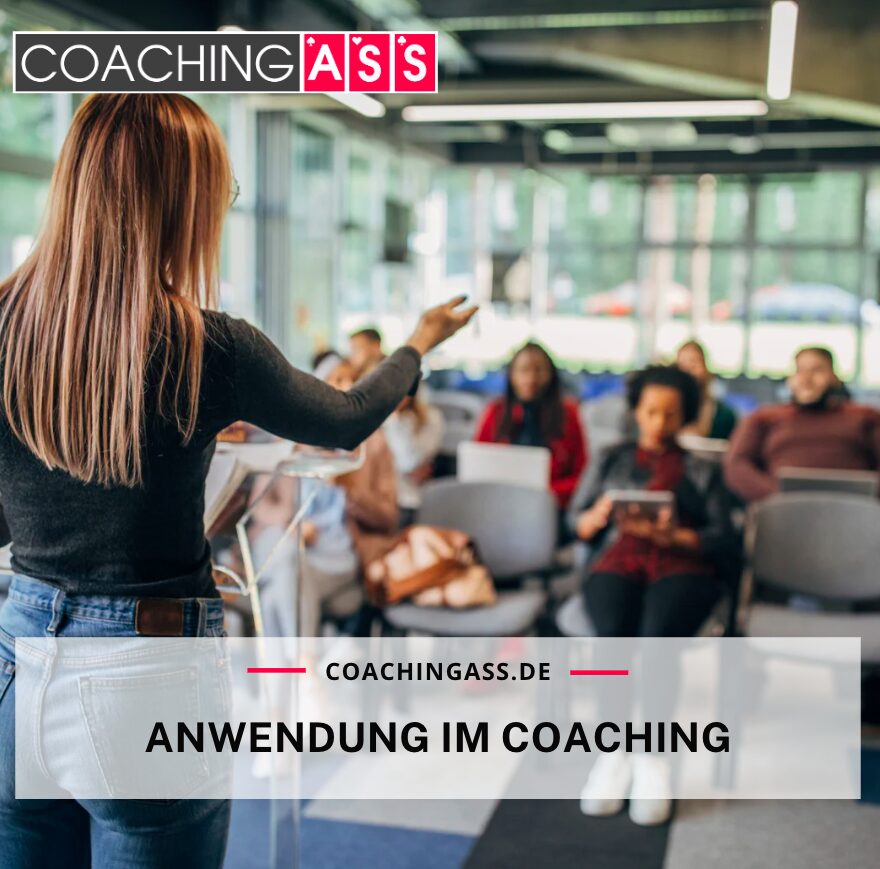 Anwendung im Coaching