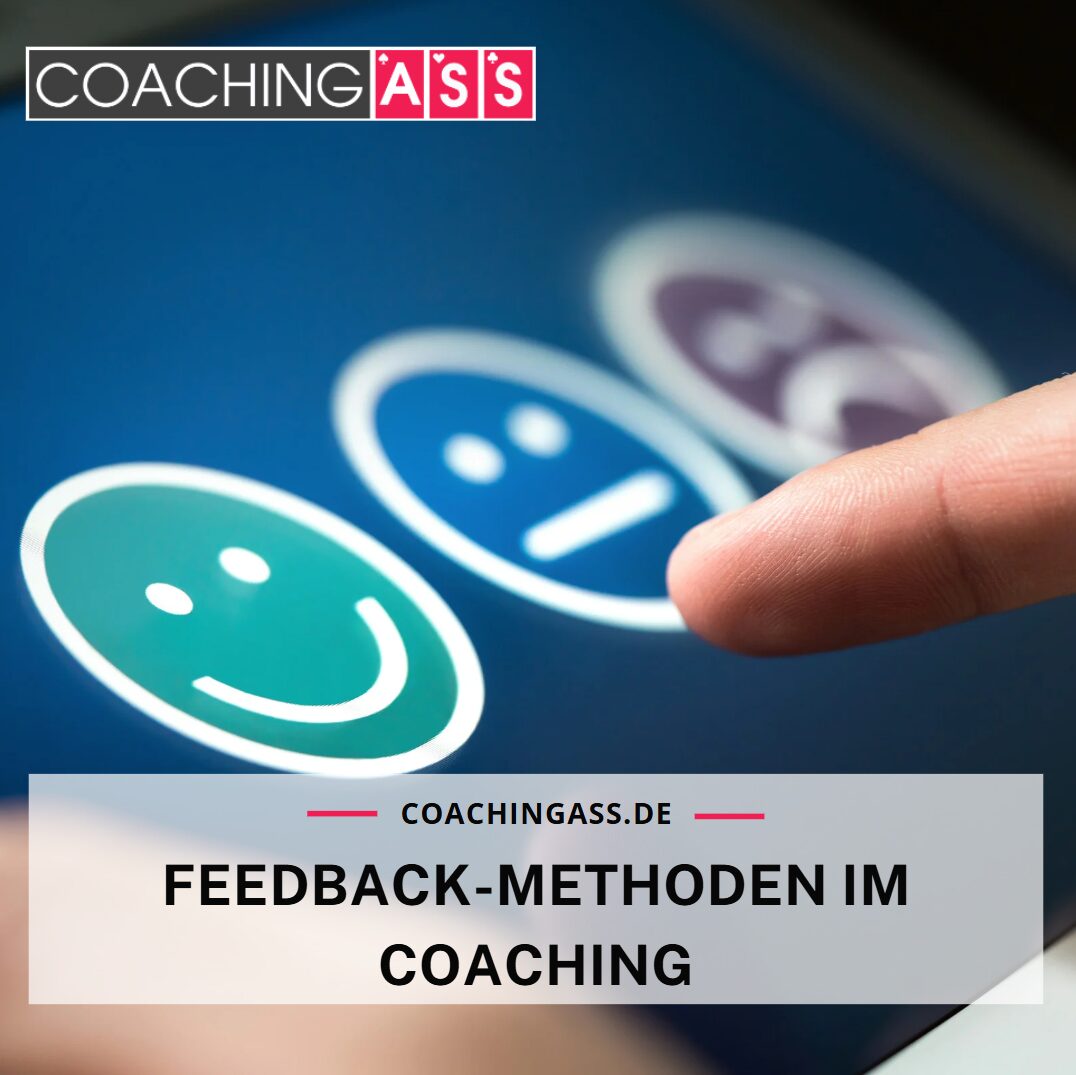 feedback methoden coaching