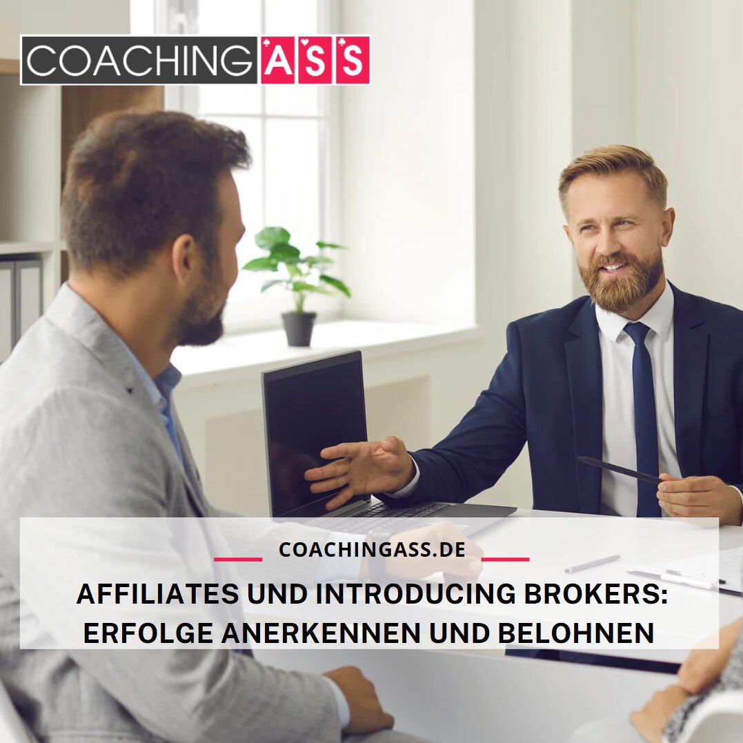 affiliates und introducing brokers