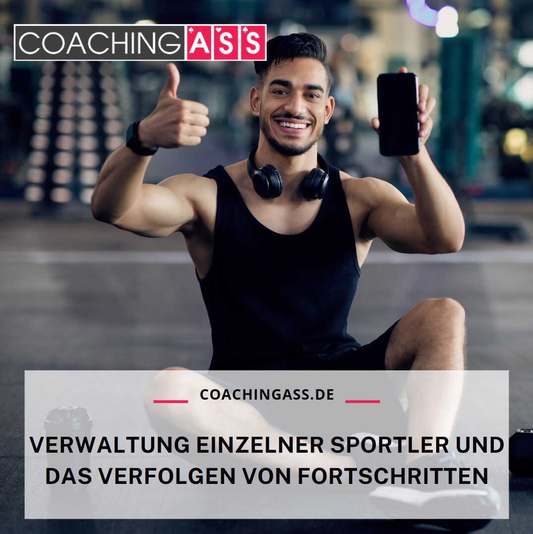 fitness verwaltung 