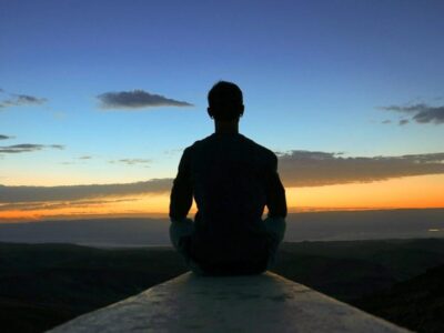 Beruflicher Erfolg durch Meditation