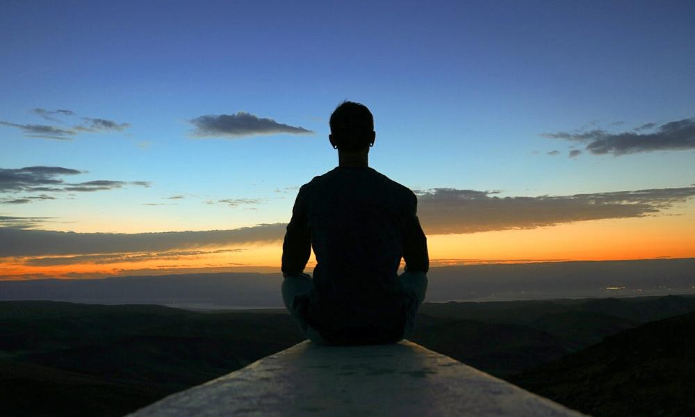 Beruflicher Erfolg durch Meditation