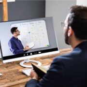was Online-Coaches in ihrem Büro benötigen