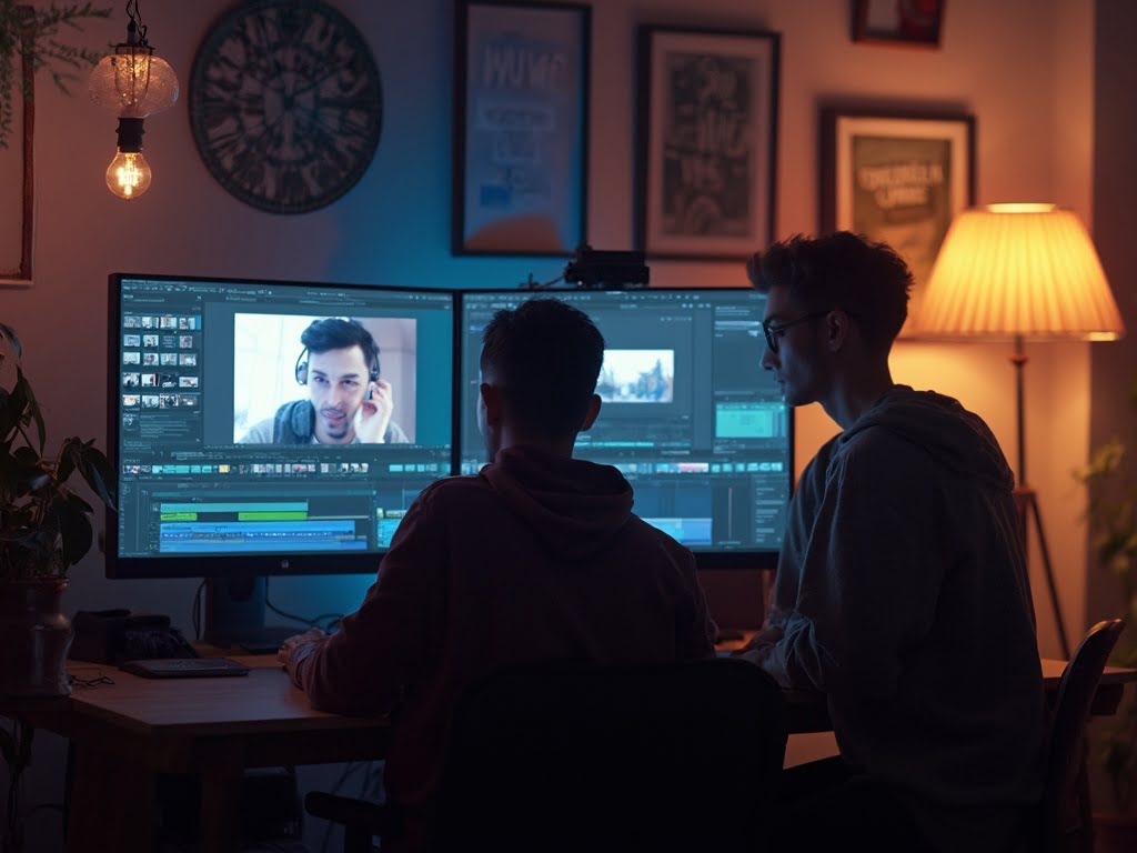 youtube video schneiden