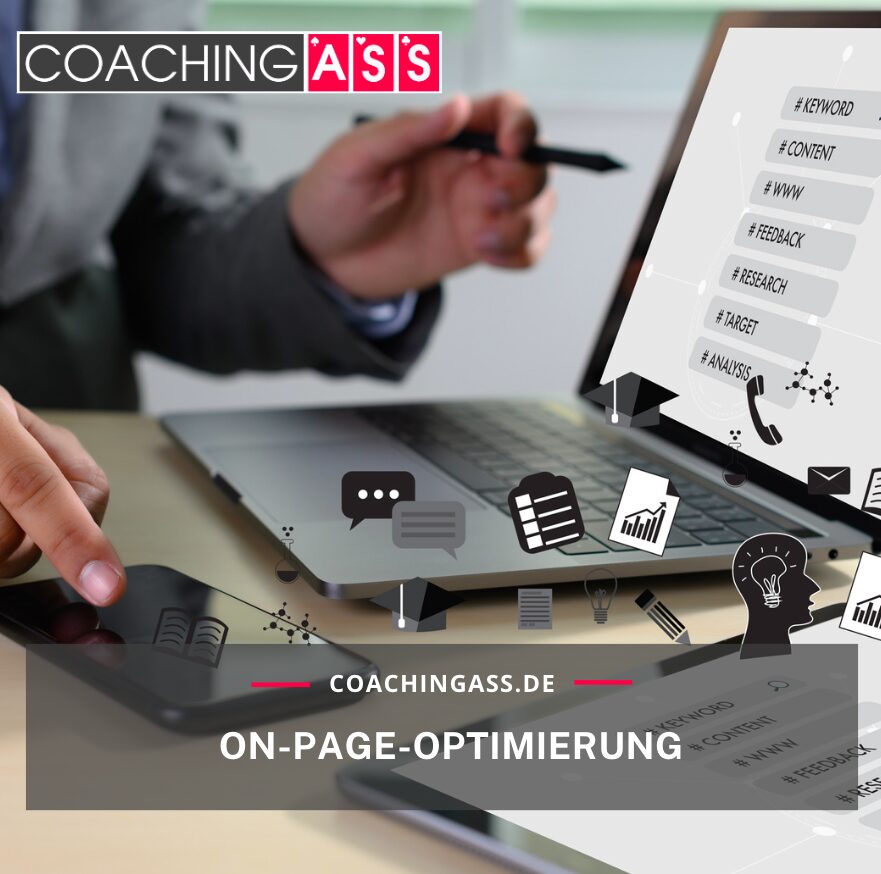 On-Page-Optimierung