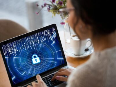 Cybersicherheits-Trends
