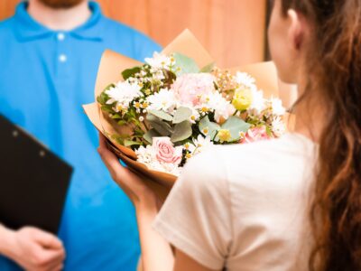 Wie KI den Blumenversand optimiert: Ein Blick in die Zukunft