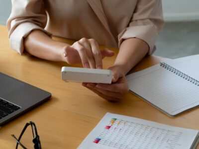Warum Online-Buchhaltung mehr ist als nur ein Trend – und wie sie dein Business voranbringt