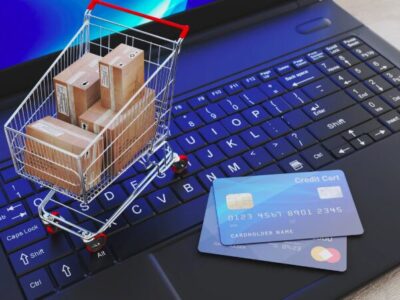 So bauen Sie ein erfolgreiches E-Commerce-Geschäftsmodell auf