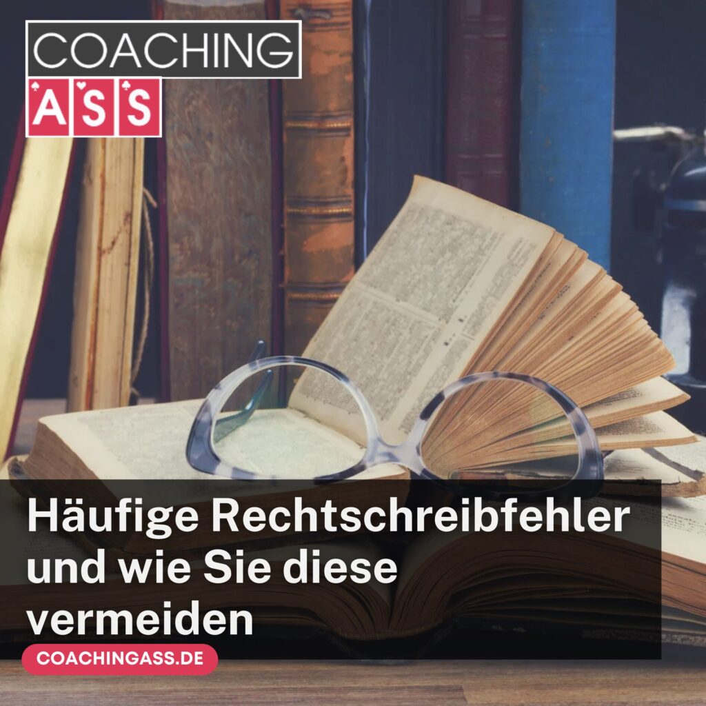 Vielen Dank fürs Organisieren: Groß oder Klein? | Duden