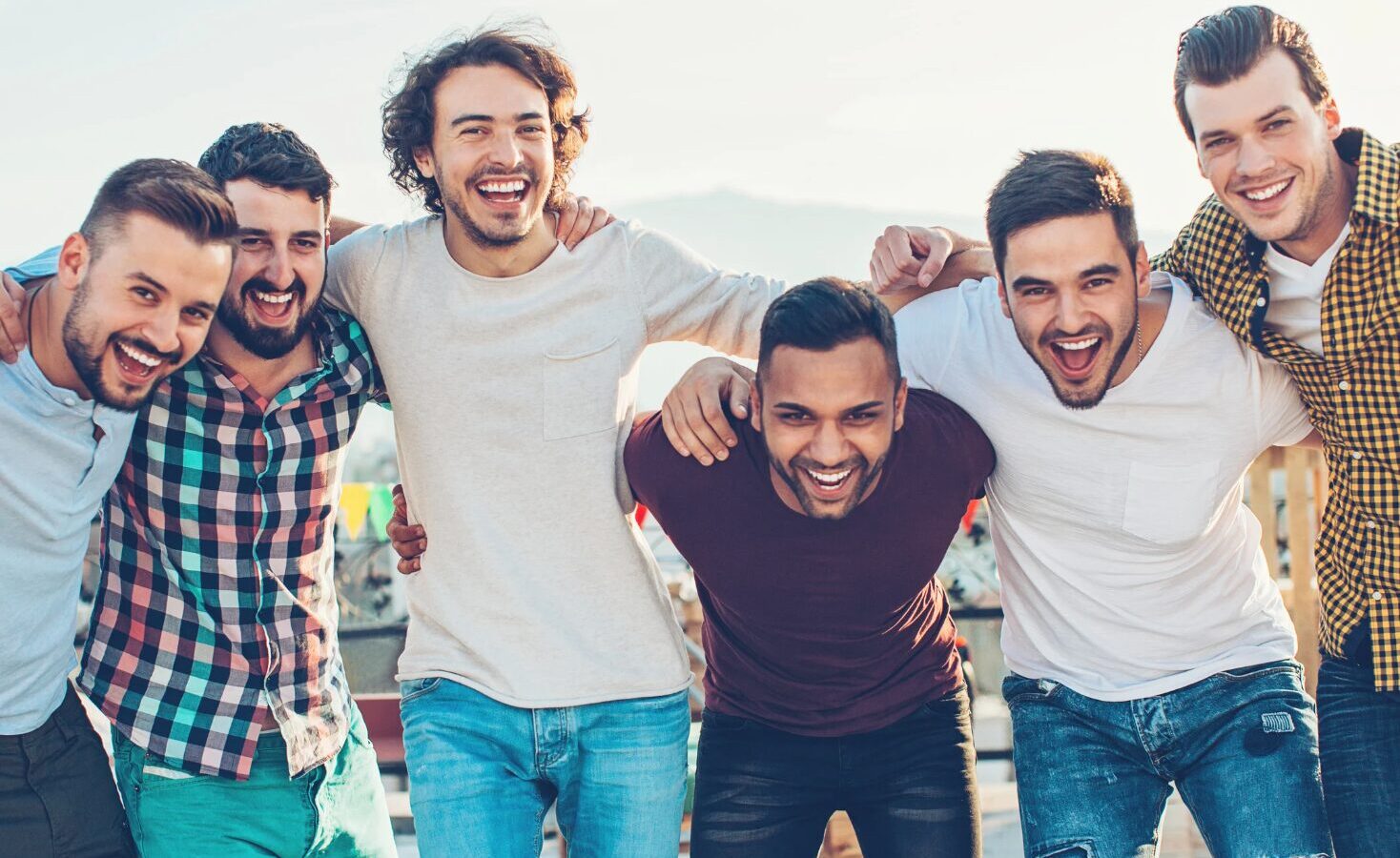 Coole Spitznamen für Männer: Kreative Ideen und Inspiration für deinen neuen Namen