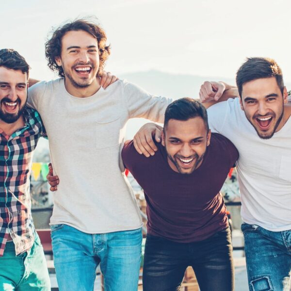 Coole Spitznamen für Männer: Kreative Ideen und Inspiration für deinen neuen Namen