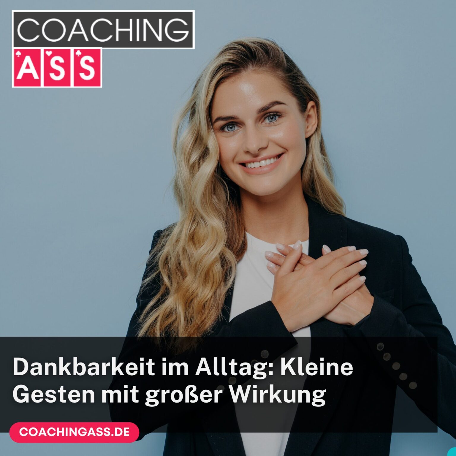 Vielen Dank für alles: Wie man eine E-Mail abschließt