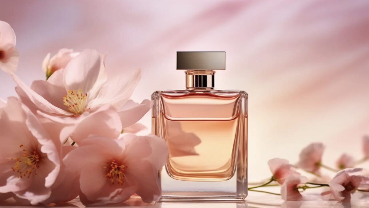 Jeremy Fragrance Vermögen