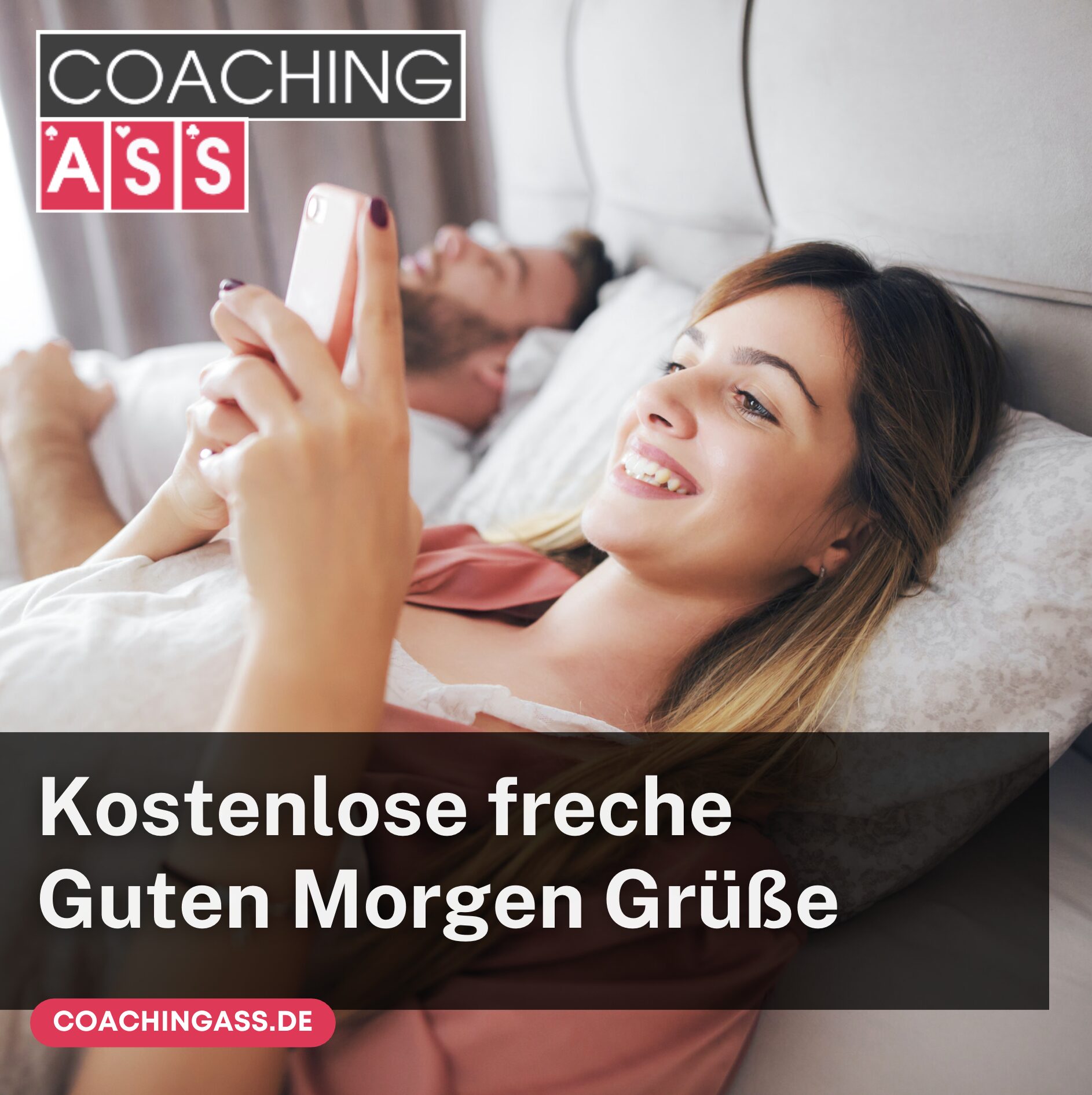 Kostenlose freche Guten Morgen Grüße