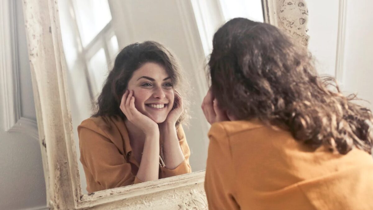 Selbstliebe Sprüche: Inspiration für mehr Selbstakzeptanz und inneren Frieden