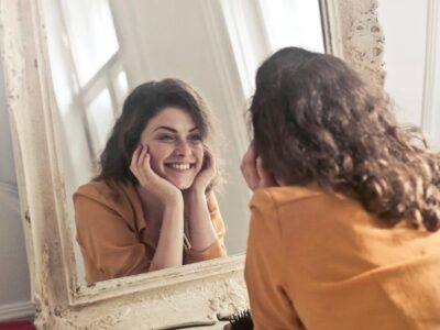Selbstliebe Sprüche: Inspiration für mehr Selbstakzeptanz und inneren Frieden