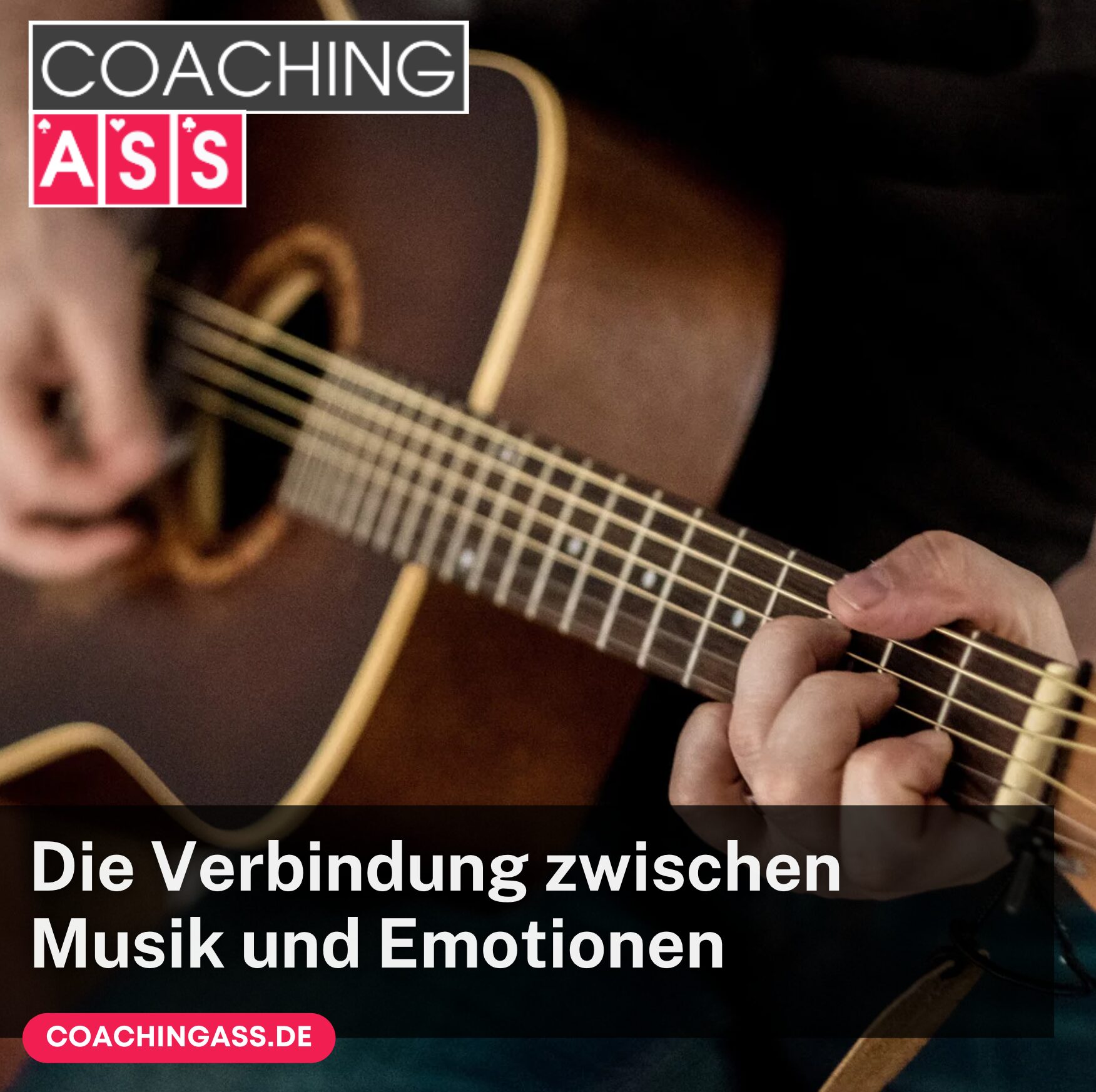 Die Verbindung zwischen Musik und Emotionen