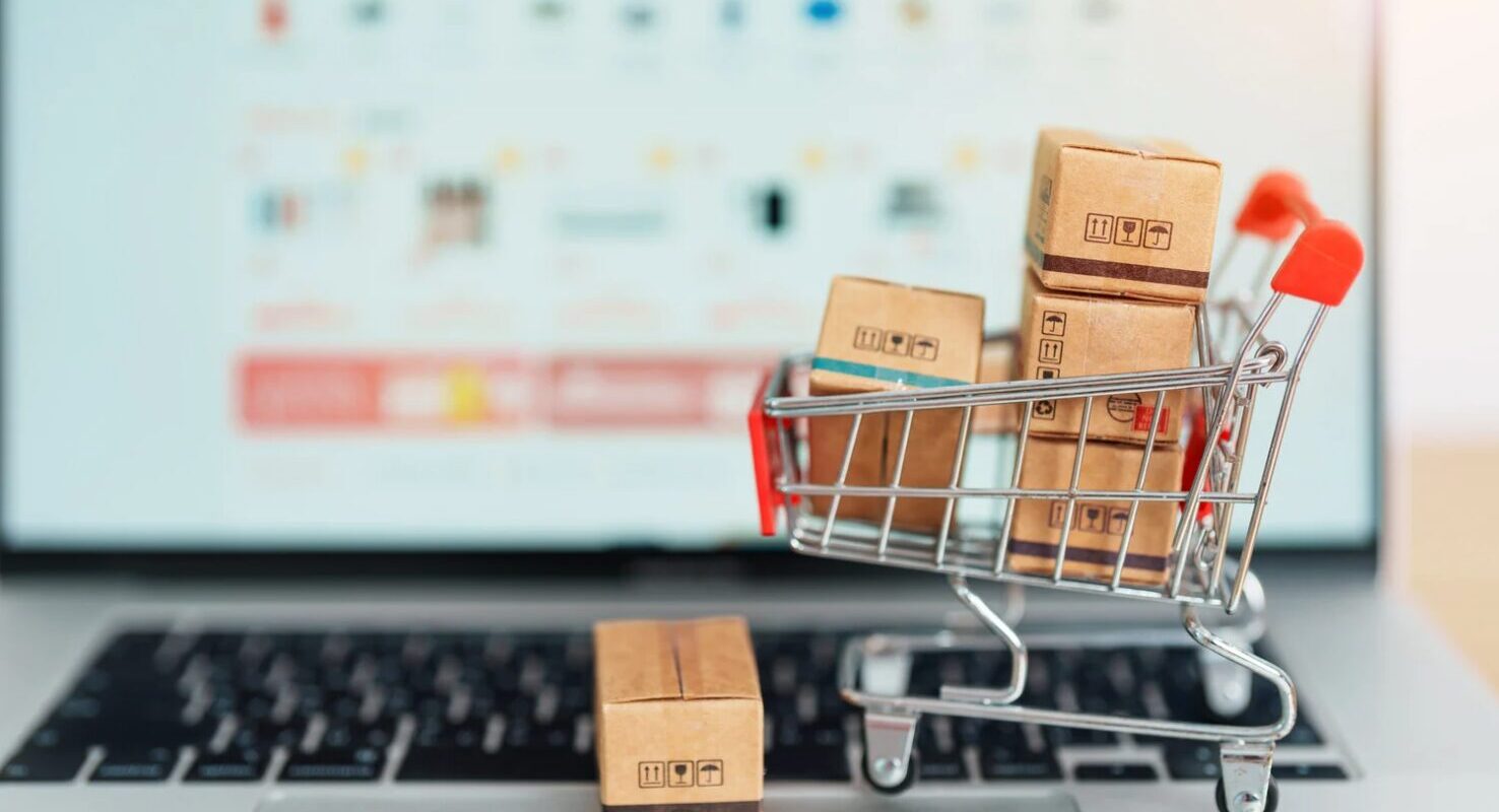 E-Commerce: Regelmäßige Optimierungen helfen Unternehmen, am Ball zu bleiben