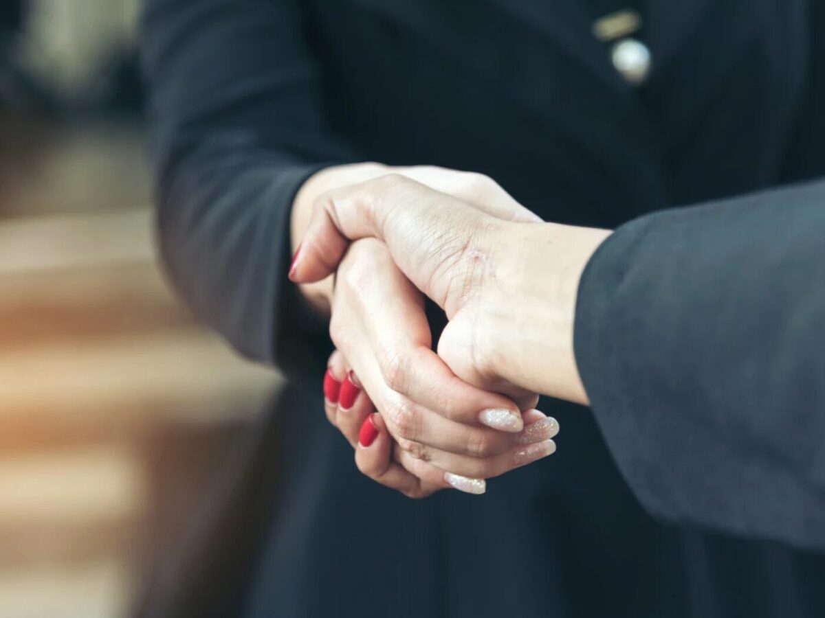 Vielen Dank fürs Organisieren: Groß oder Klein? | Duden