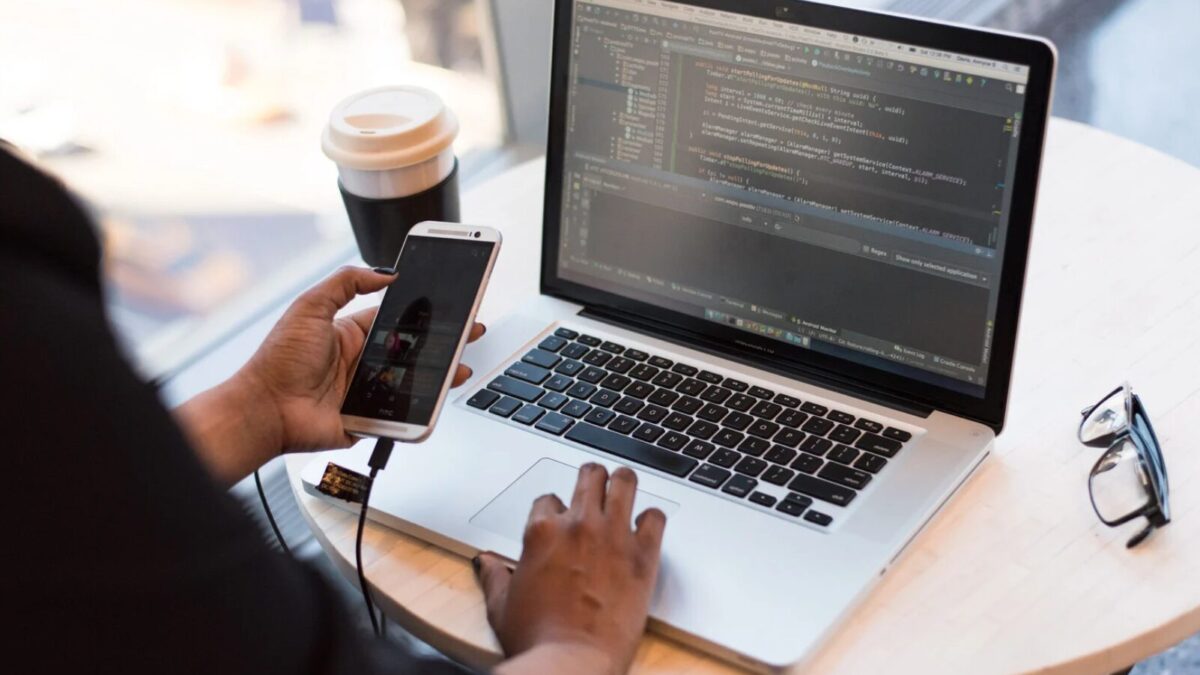 2025: Das sind die neuesten Technologie-Trends