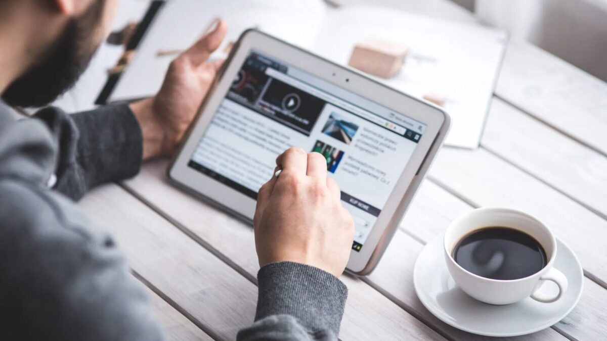 Mit dem richtigen Managementtool zum Erfolg in sozialen Medien