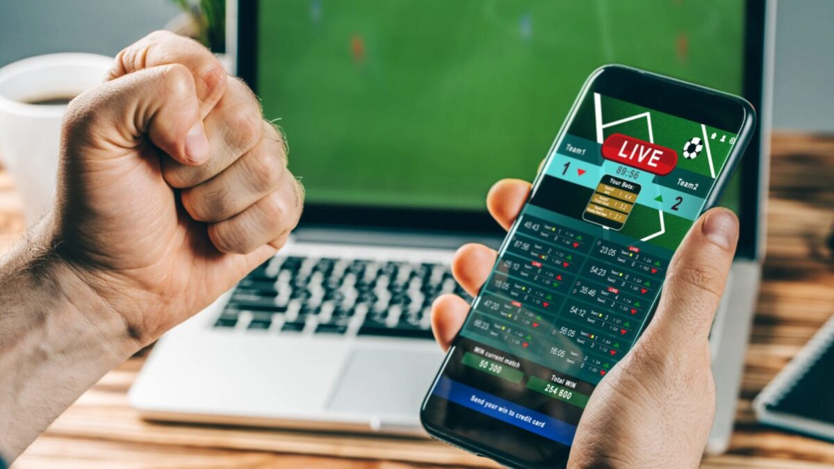 Fokus, Disziplin, Erfolg: Die Erfolgsformel aus der Welt der Sportwetten für Business und Karriere