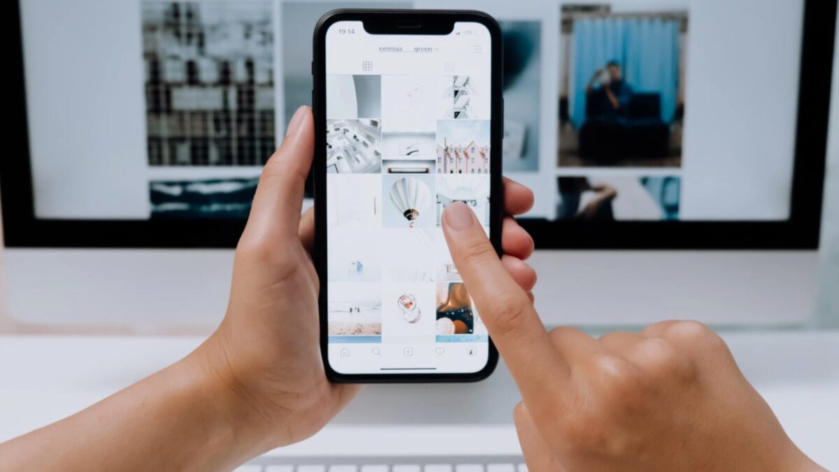 Wie kann man auf Instagram erfolgreich werden? Entdecken Sie, wie Influencer ihr Geld auf Instagram verdienen