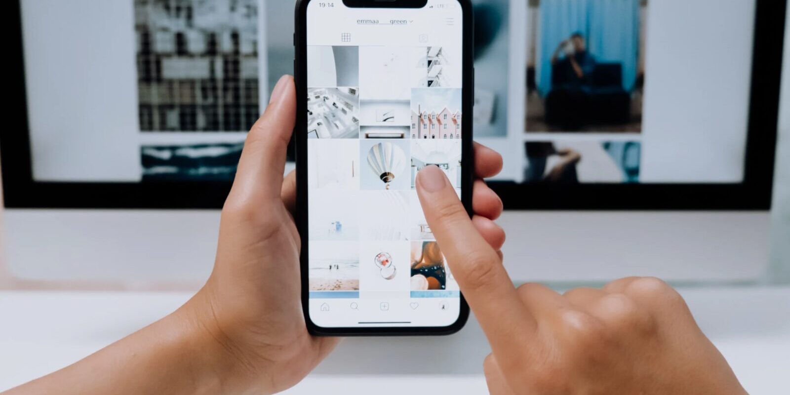 Wie kann man auf Instagram erfolgreich werden? Entdecken Sie, wie Influencer ihr Geld auf Instagram verdienen