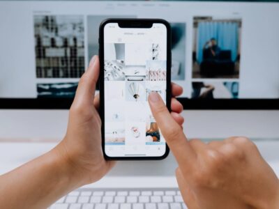 Wie kann man auf Instagram erfolgreich werden? Entdecken Sie, wie Influencer ihr Geld auf Instagram verdienen