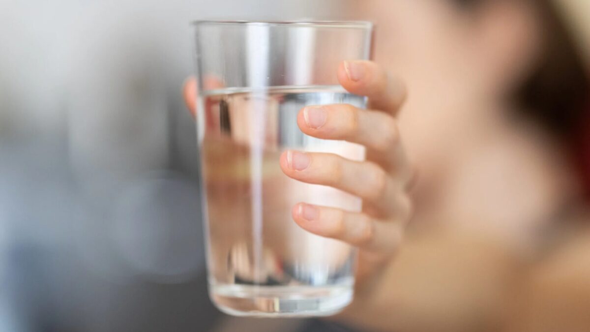 Der unterschätzte Produktivitätsfaktor: Wie sauberes Wasser deinen Büroalltag verändert