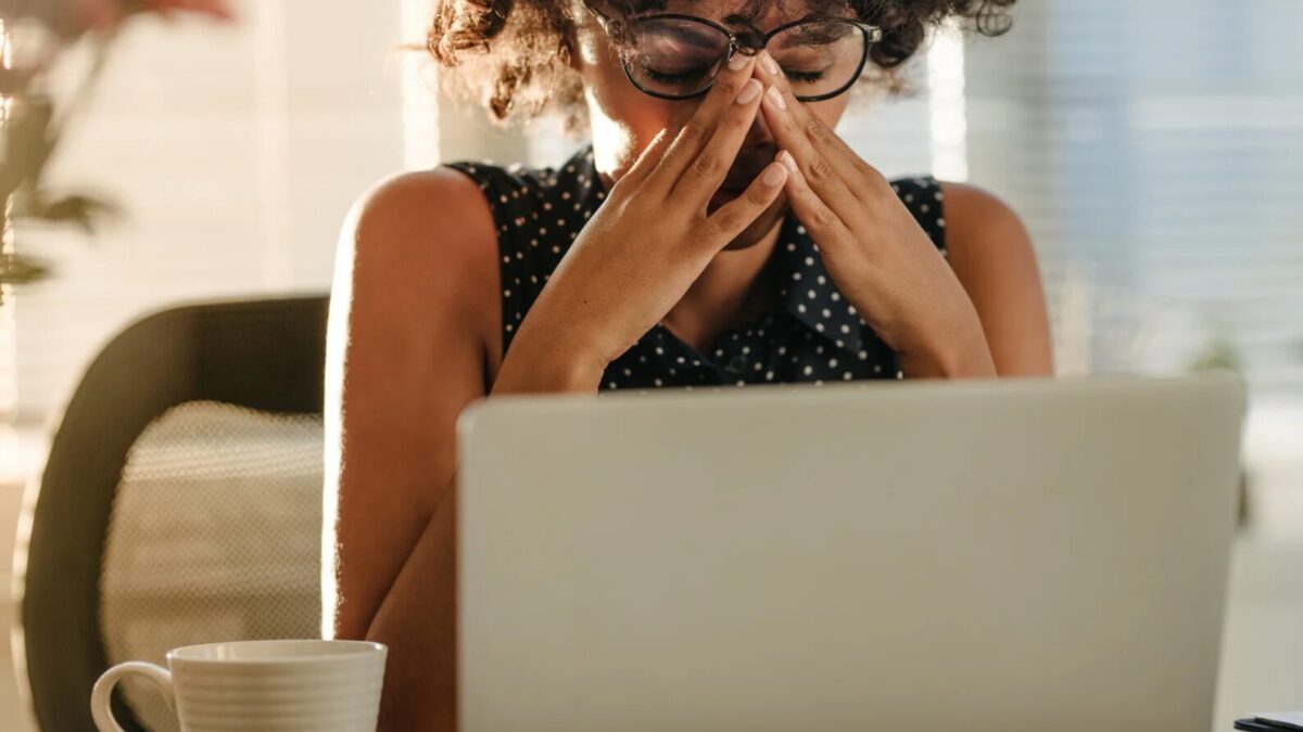 Wie man Stress effektiv managt und die Produktivität steigert