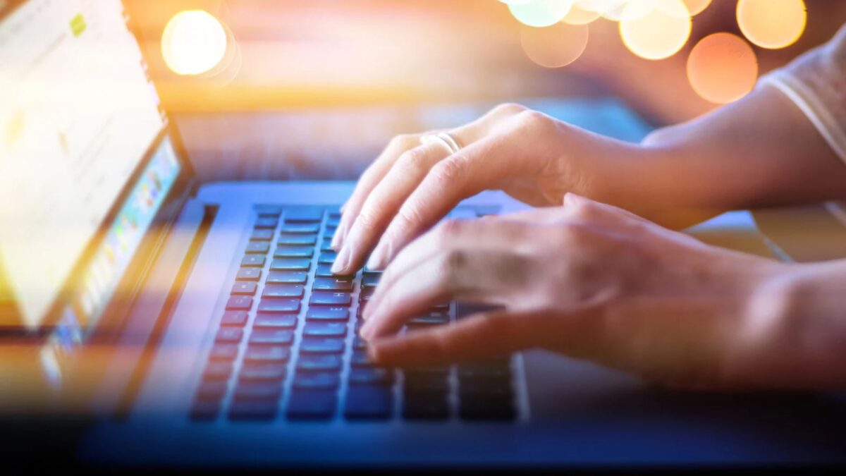 Lebenslauf mit KI erstellen So gelingt der perfekte AI gestützte CV