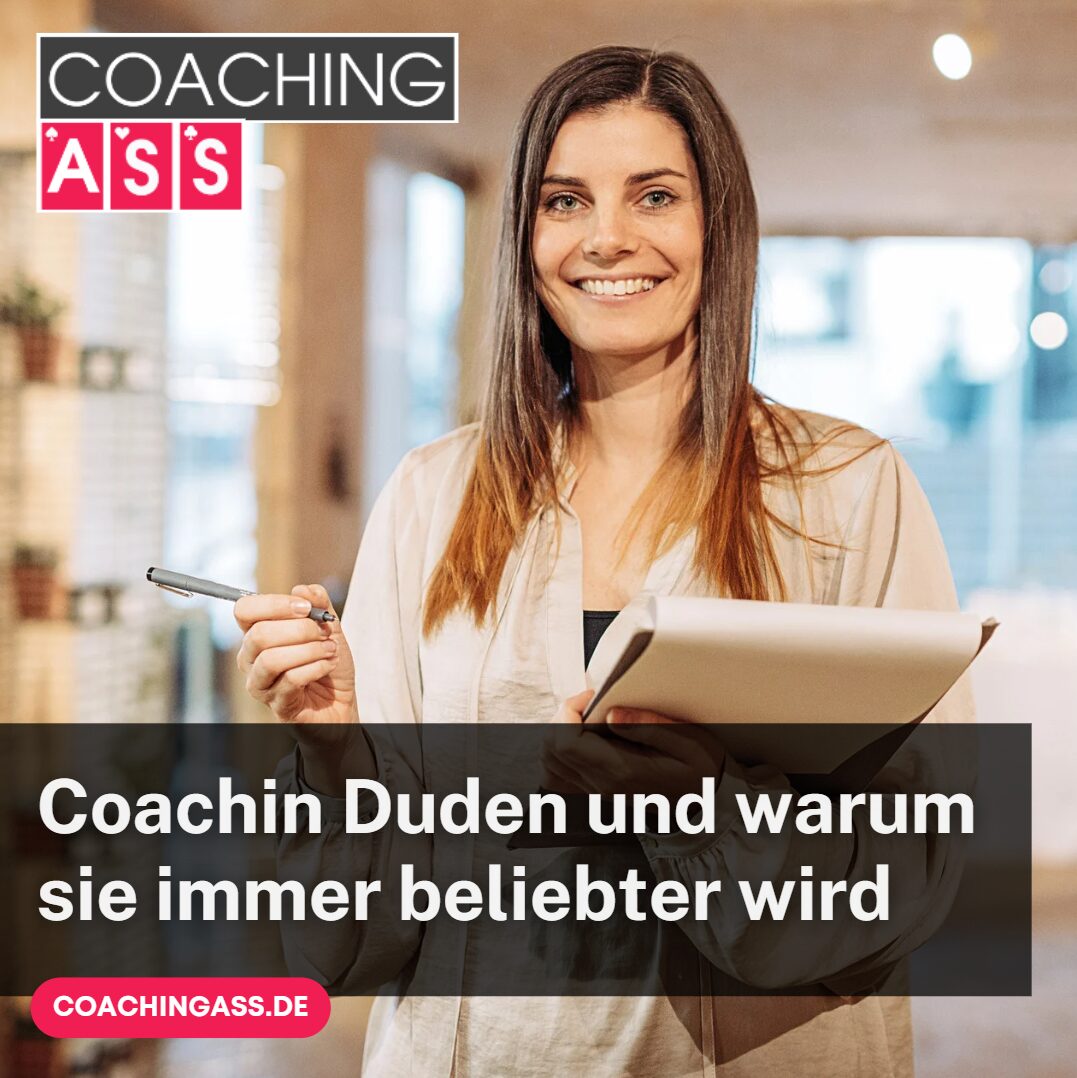 coachin duden beliebter coachin duden beliebter