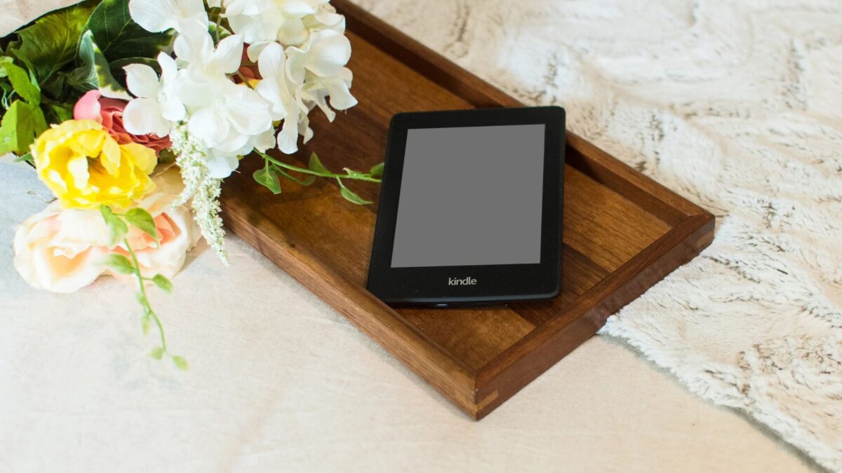 Auf Amazon Buch veröffentlichen Erste Schritte für Kindle Direct Publishing (KDP)