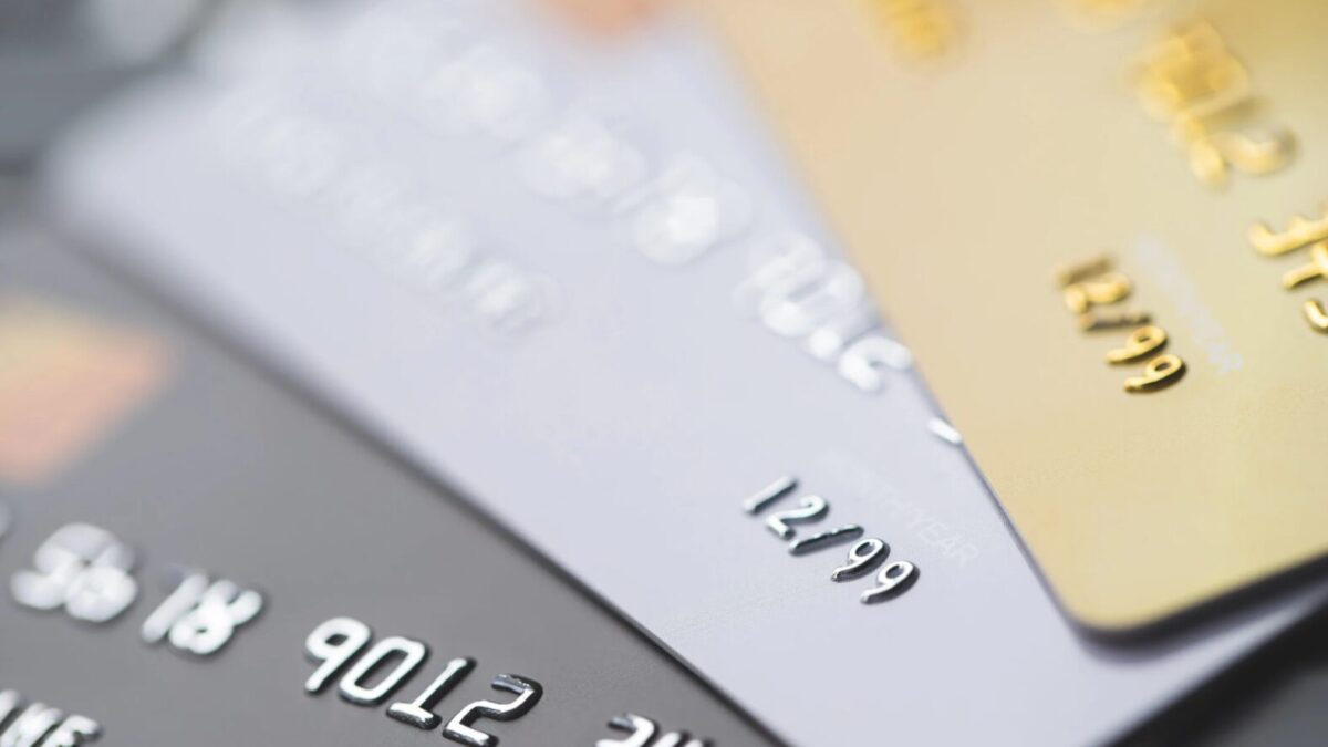 So findest du die passende Kreditkarte für dein Business – Mehr Info