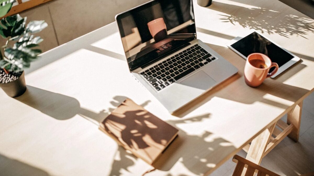 Office-Organisation leicht gemacht: So optimieren Sie Ihre täglichen Abläufe