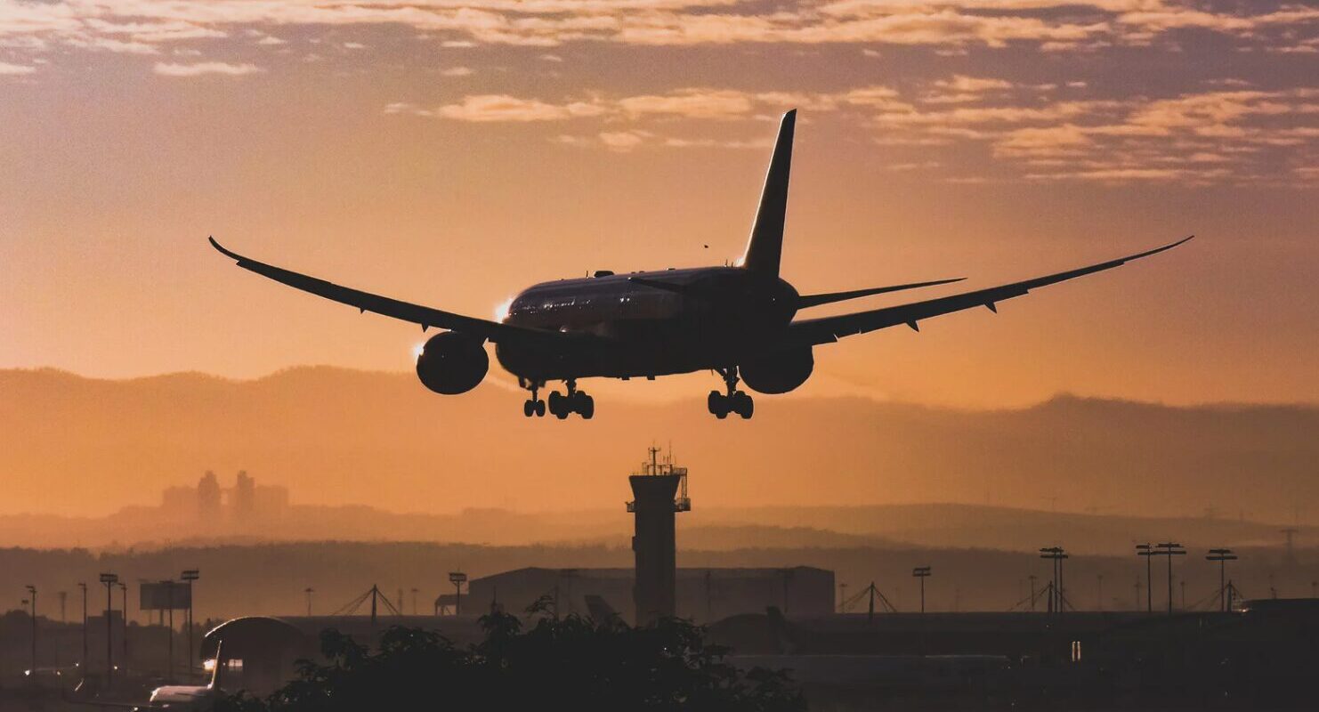 Die Top 10 unsichersten Airlines: Welche Fluggesellschaften Sie meiden sollten!