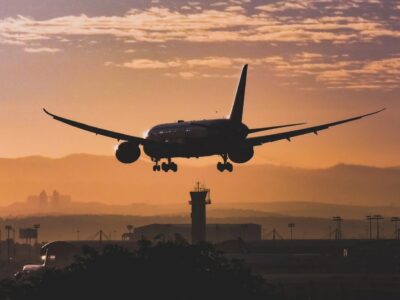 Die Top 10 unsichersten Airlines: Welche Fluggesellschaften Sie meiden sollten!