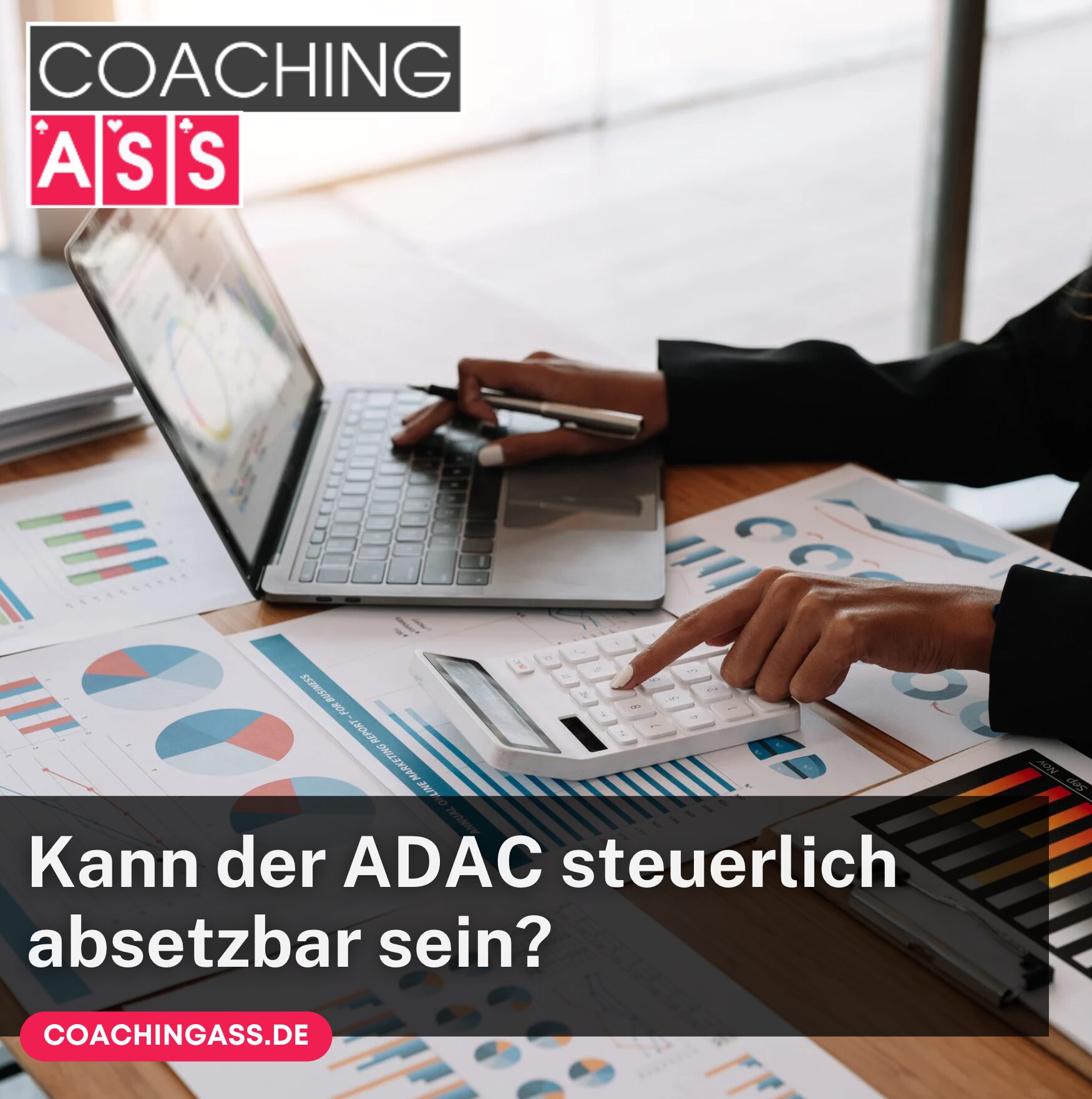 Kann der ADAC steuerlich absetzbar sein?