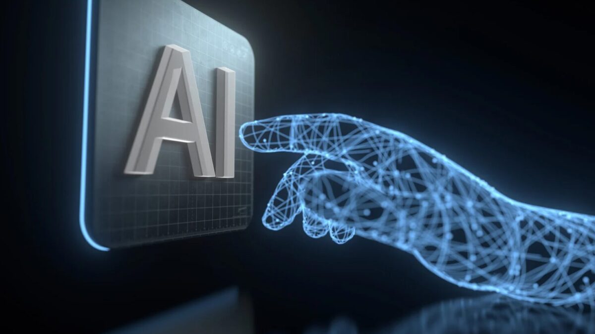 KI in Deutschland: 2024 haben 20% der Unternehmen KI-Technologien verwendet
