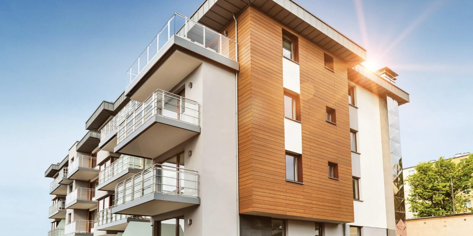 Hausverwaltung gründen für eigene Immobilien