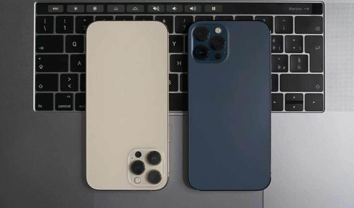 Refurbished iPhones