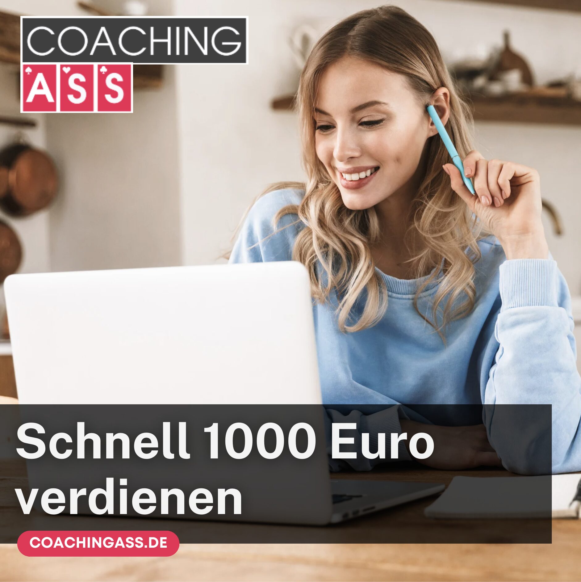 Schnell 1000 Euro verdienen Schnell 1000 Euro verdienen